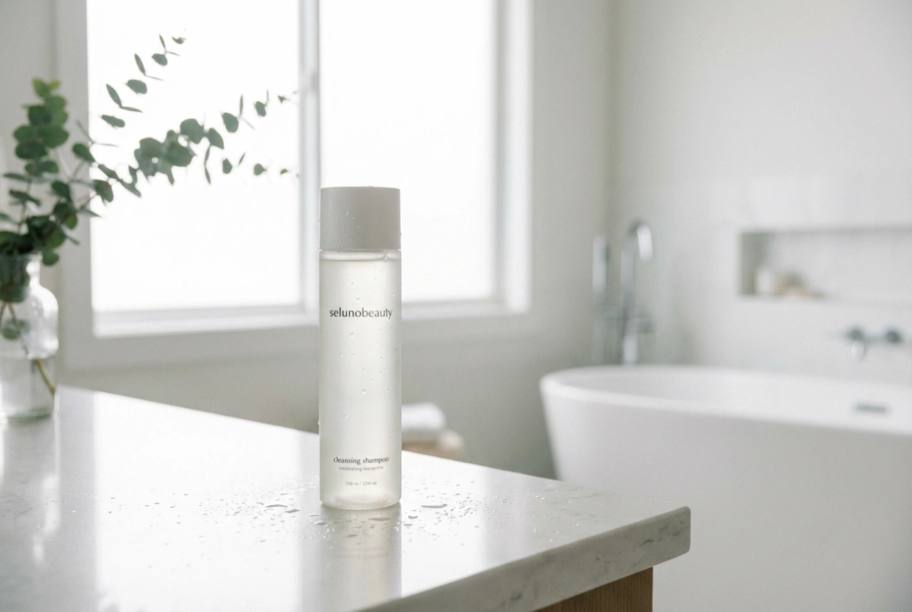Shampooing clarifiant : un nettoyage efficace sans abîmer les cheveux