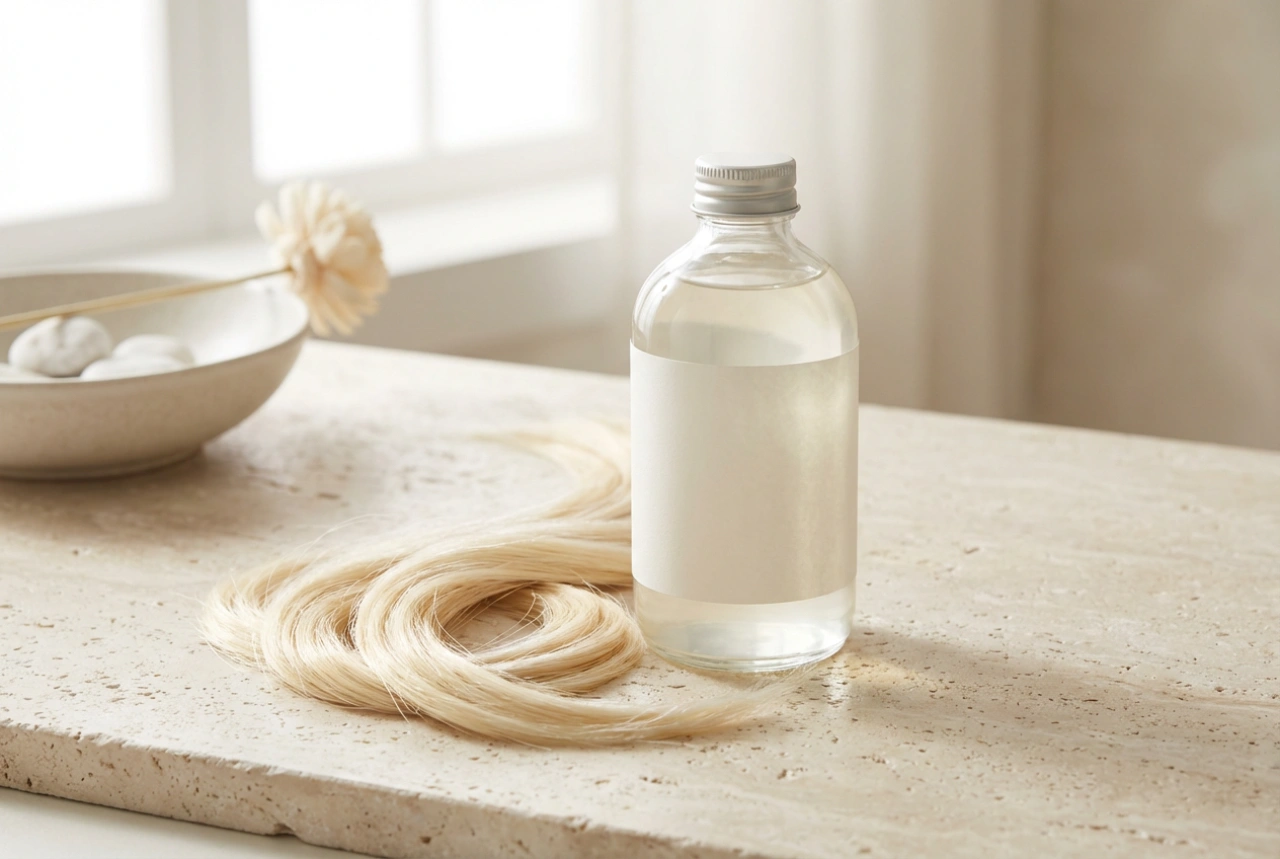 Quel shampooing choisir pour les cheveux décolorés : douceur et éclat au quotidien