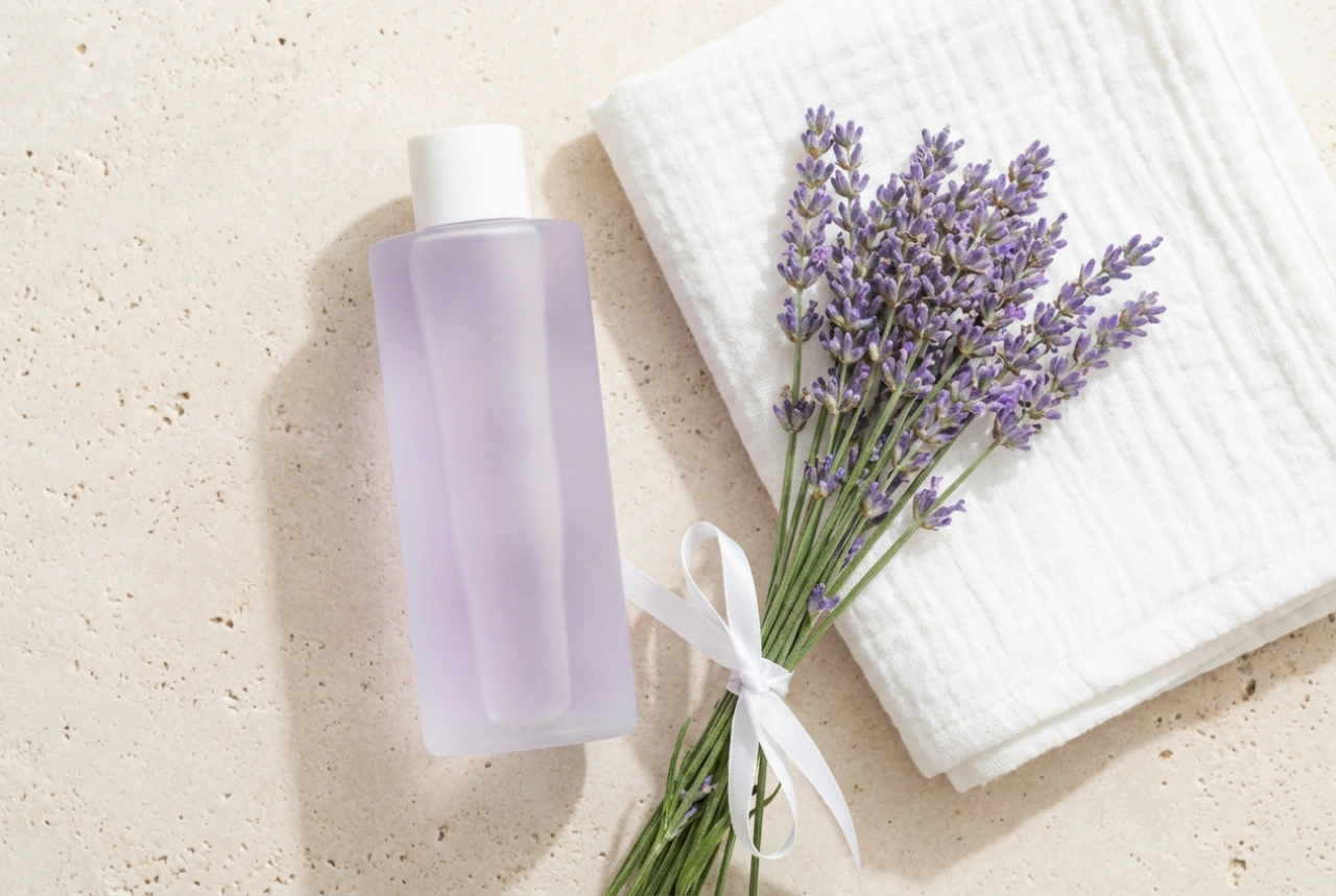 Shampooing à la lavande : nettoyage doux, parfum relaxant et conseils