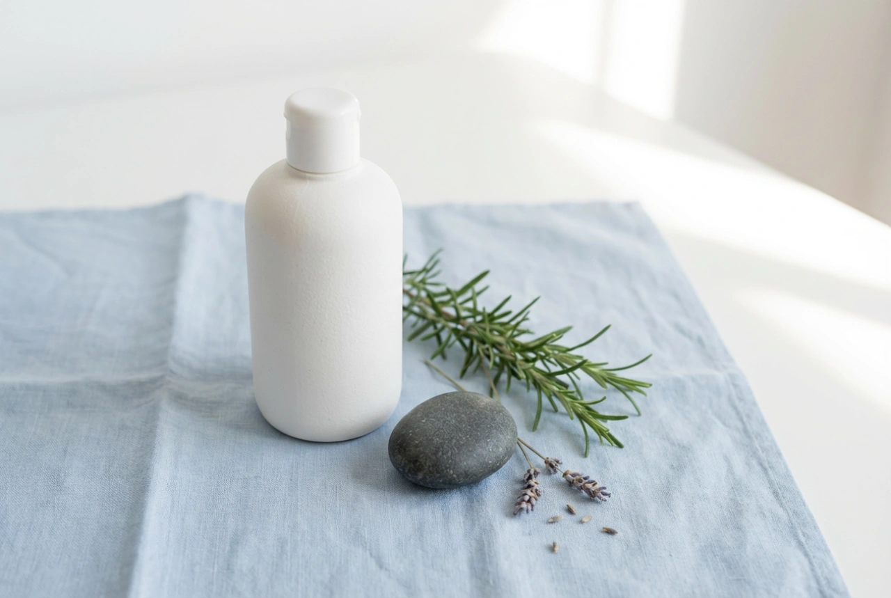 Shampooing pour cuir chevelu sec : lavage délicat et astuces d'hydratation