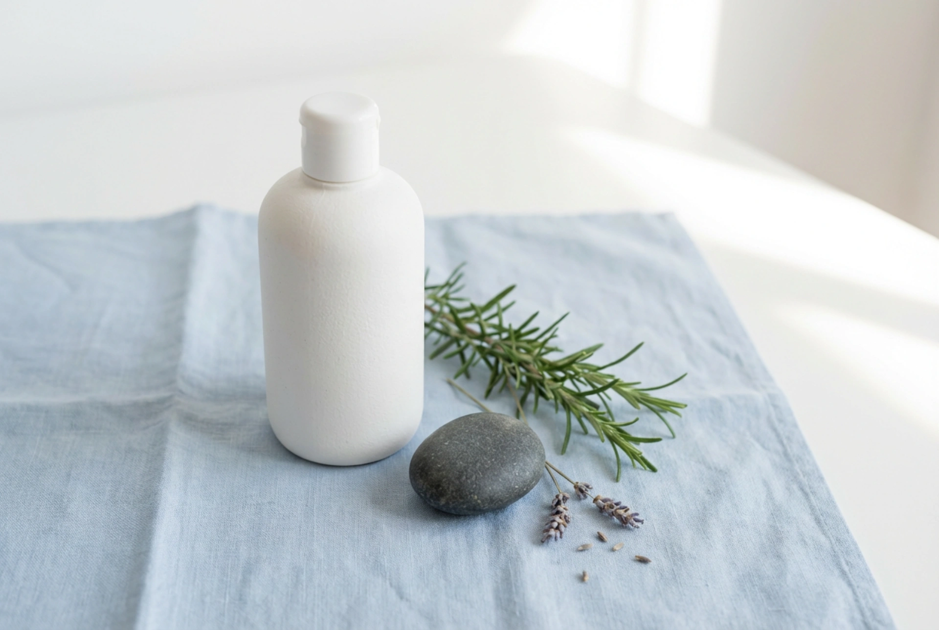 Shampooing pour cuir chevelu sec : lavage délicat et astuces d'hydratation