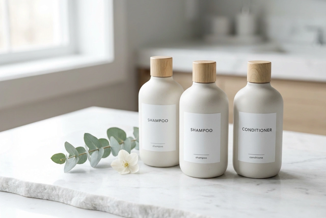 Shampoing coréen : comment le choisir et à quoi s'attendre