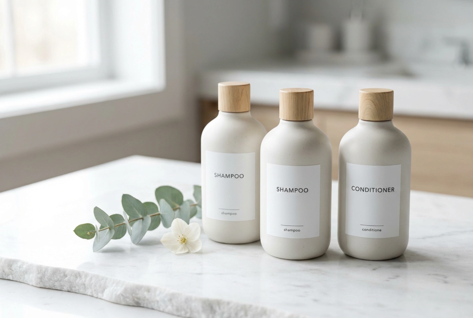 Shampoing coréen : comment le choisir et à quoi s'attendre