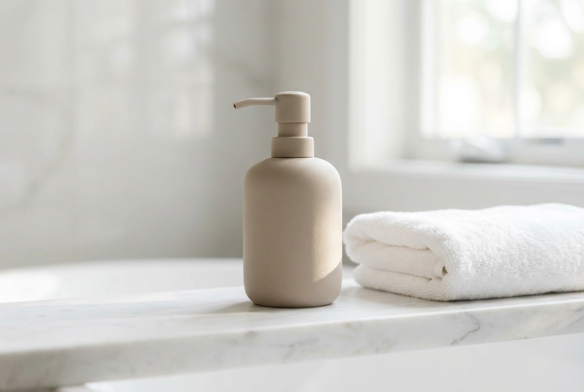 Shampoing 2-en-1 : quand est-il efficace et comment l'utiliser correctement