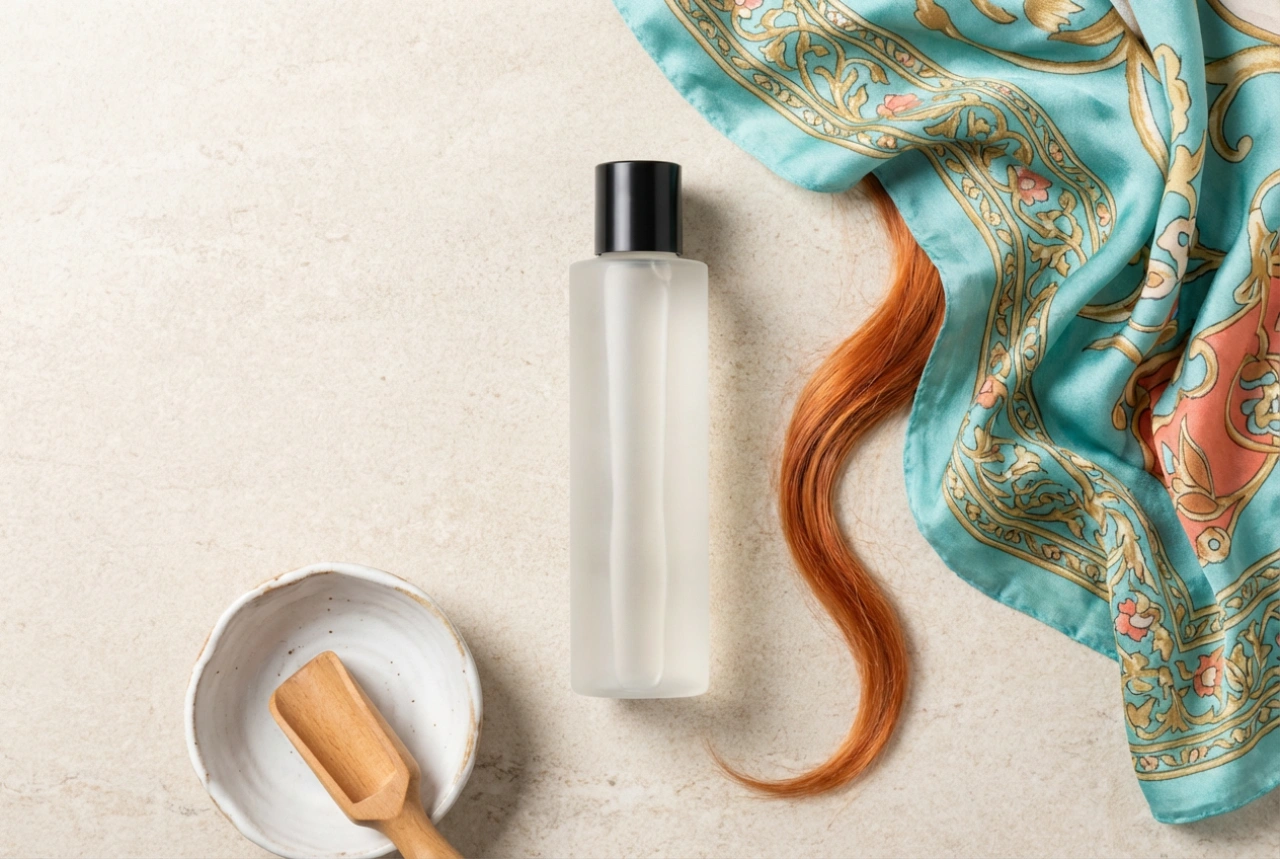 Shampooing clarifiant : quand l'utiliser et comment protéger sa couleur