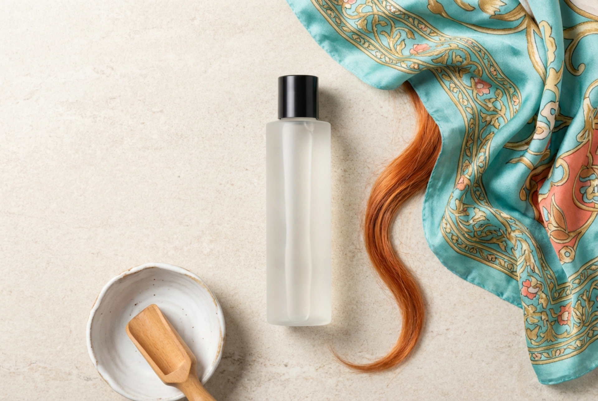 Shampooing clarifiant : quand l'utiliser et comment protéger sa couleur