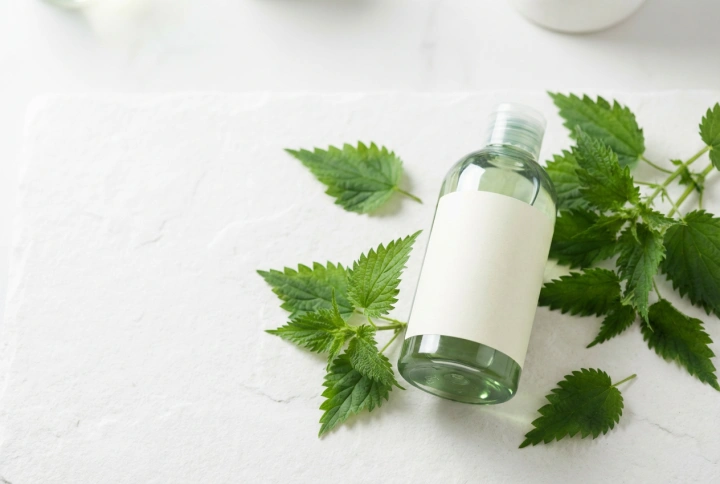 Shampoing à l'ortie : fraîcheur des racines et conseils d'utilisation
