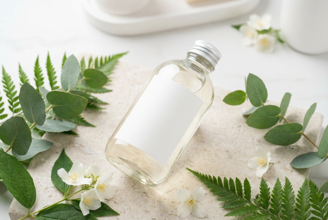 Shampooing botanique : que rechercher dans la composition et comment l'utiliser