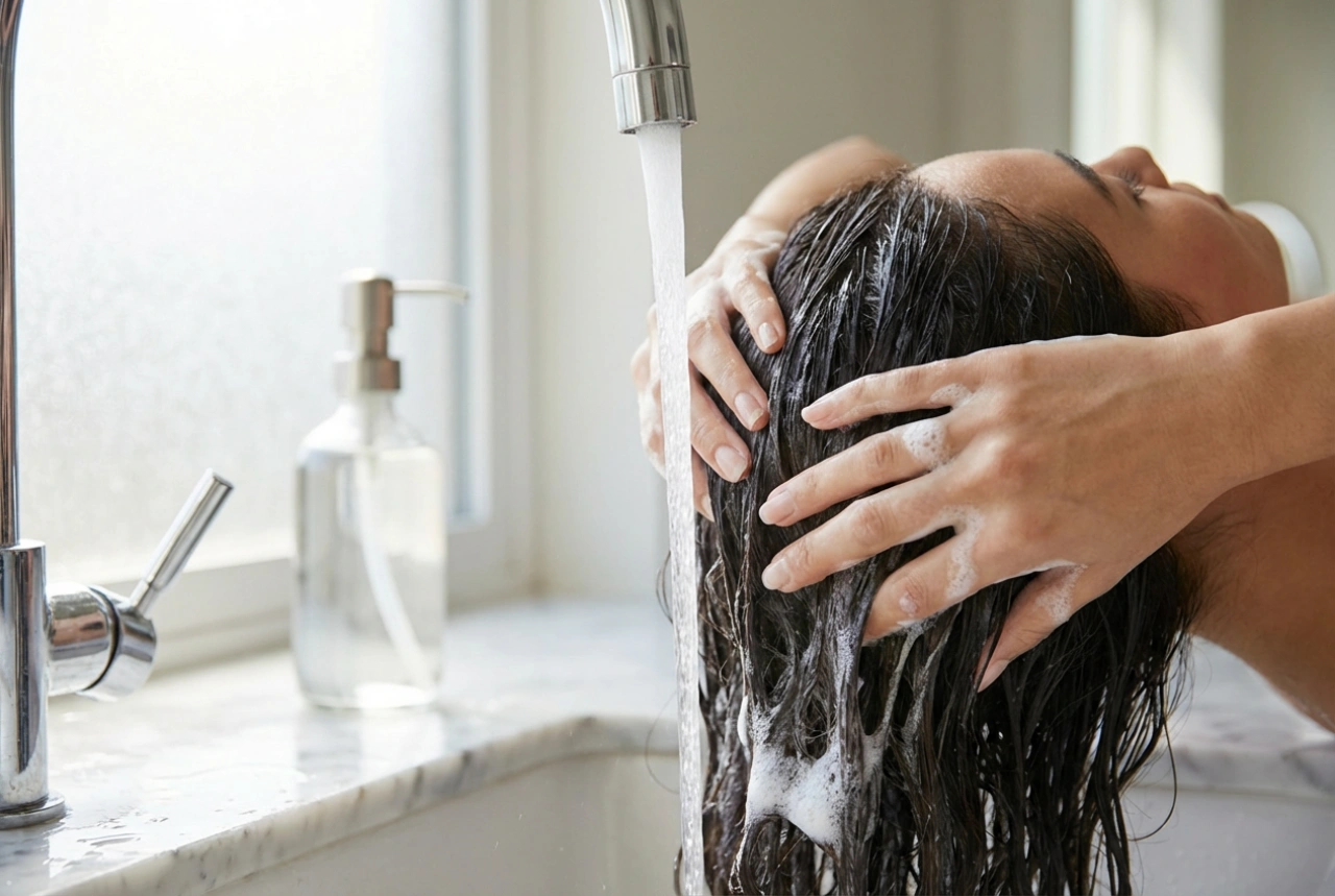 Shampooing hydratant : quand choisir cette formule et comment l'utiliser