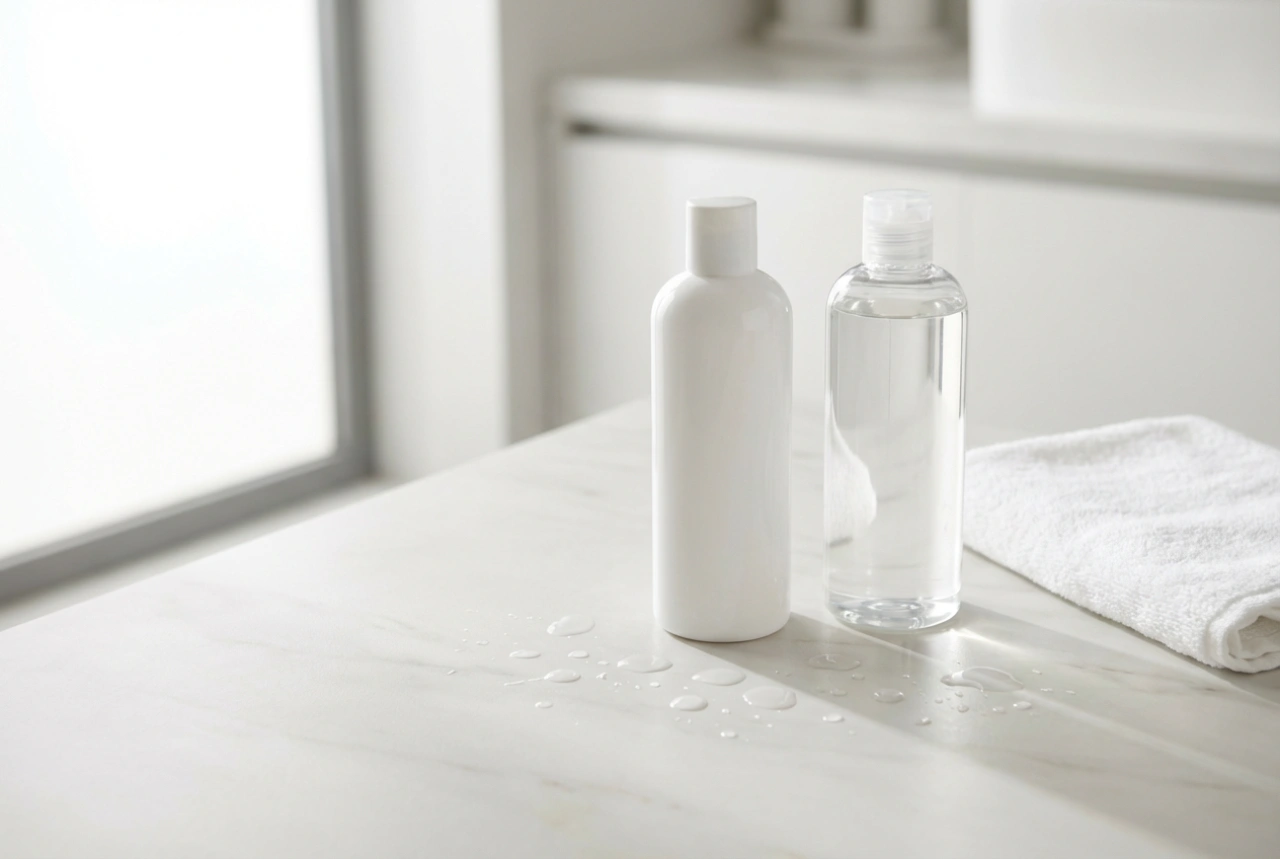 Shampooings clarifiants : à quelle fréquence les utiliser et comment les associer
