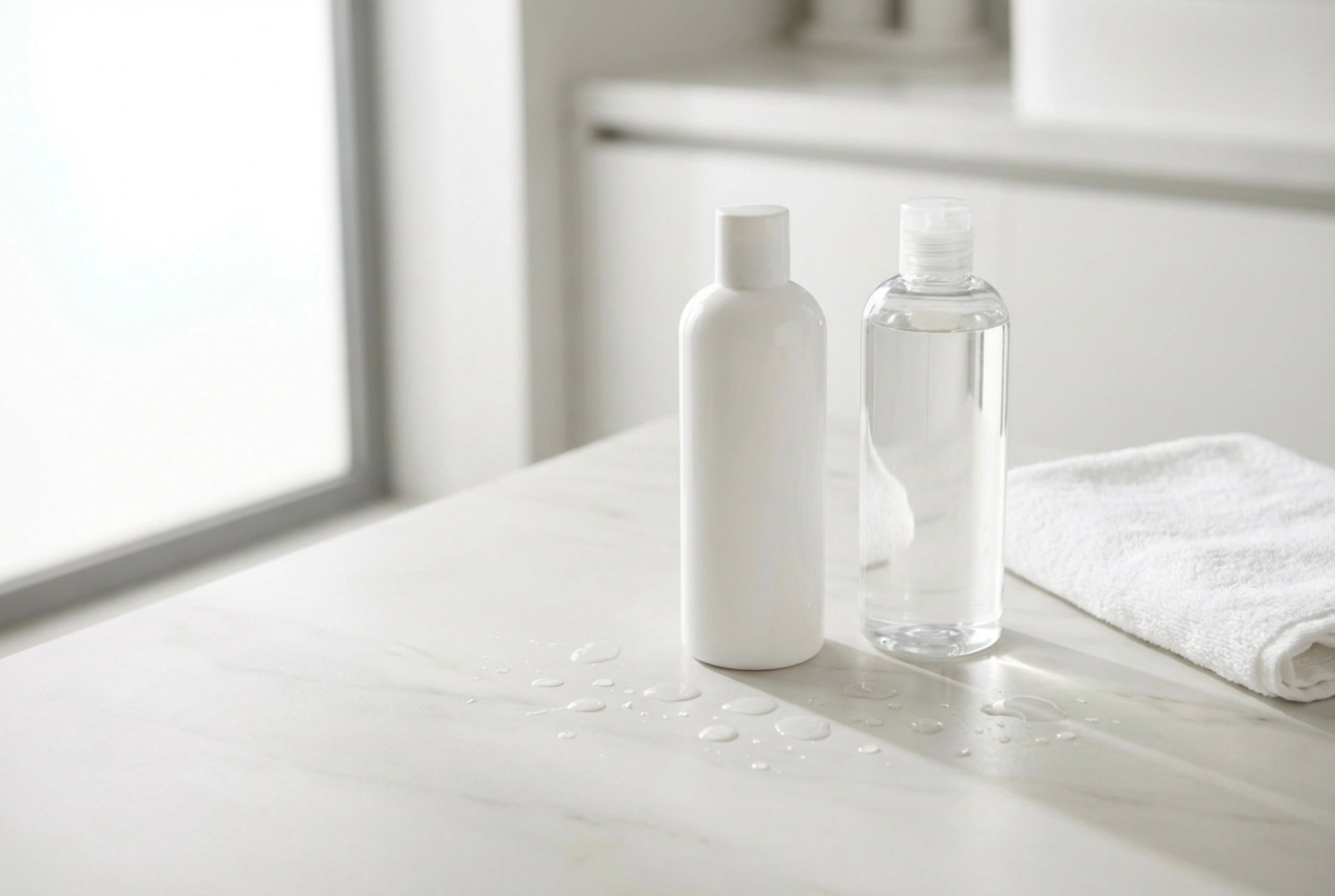 Shampooings clarifiants : à quelle fréquence les utiliser et comment les associer