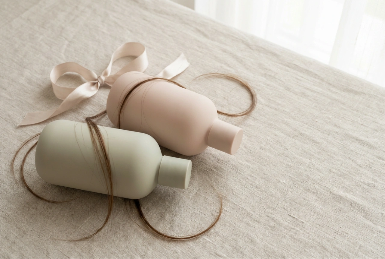 Shampoing réparateur : lavage et régénération, quand le choisir ?