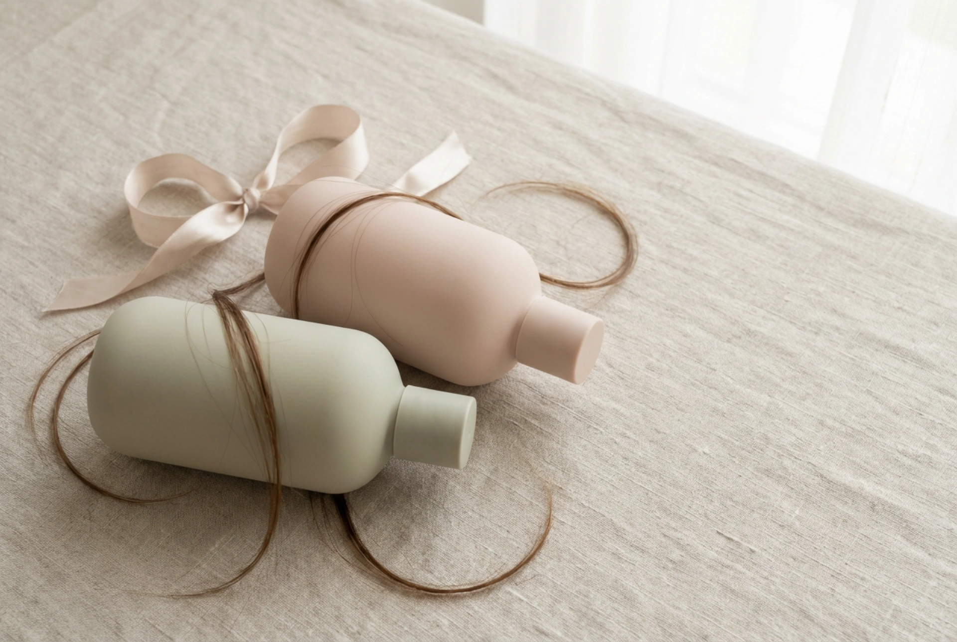 Shampoing réparateur : lavage et régénération, quand le choisir ?