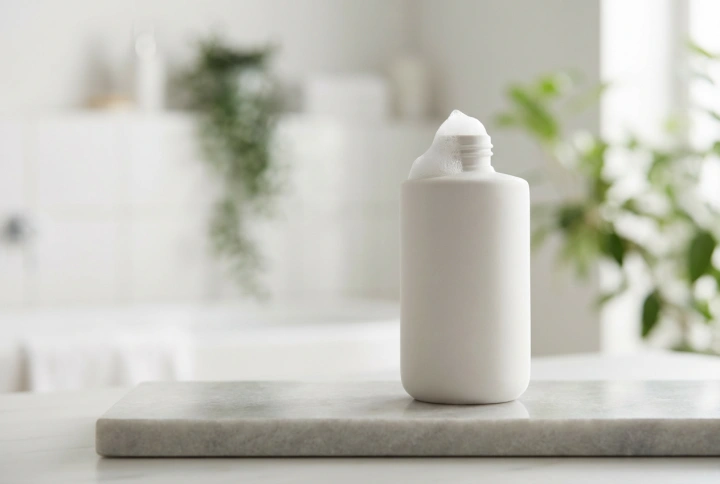 Shampooing SLS : comment il fonctionne et à qui s'adressent les détergents puissants