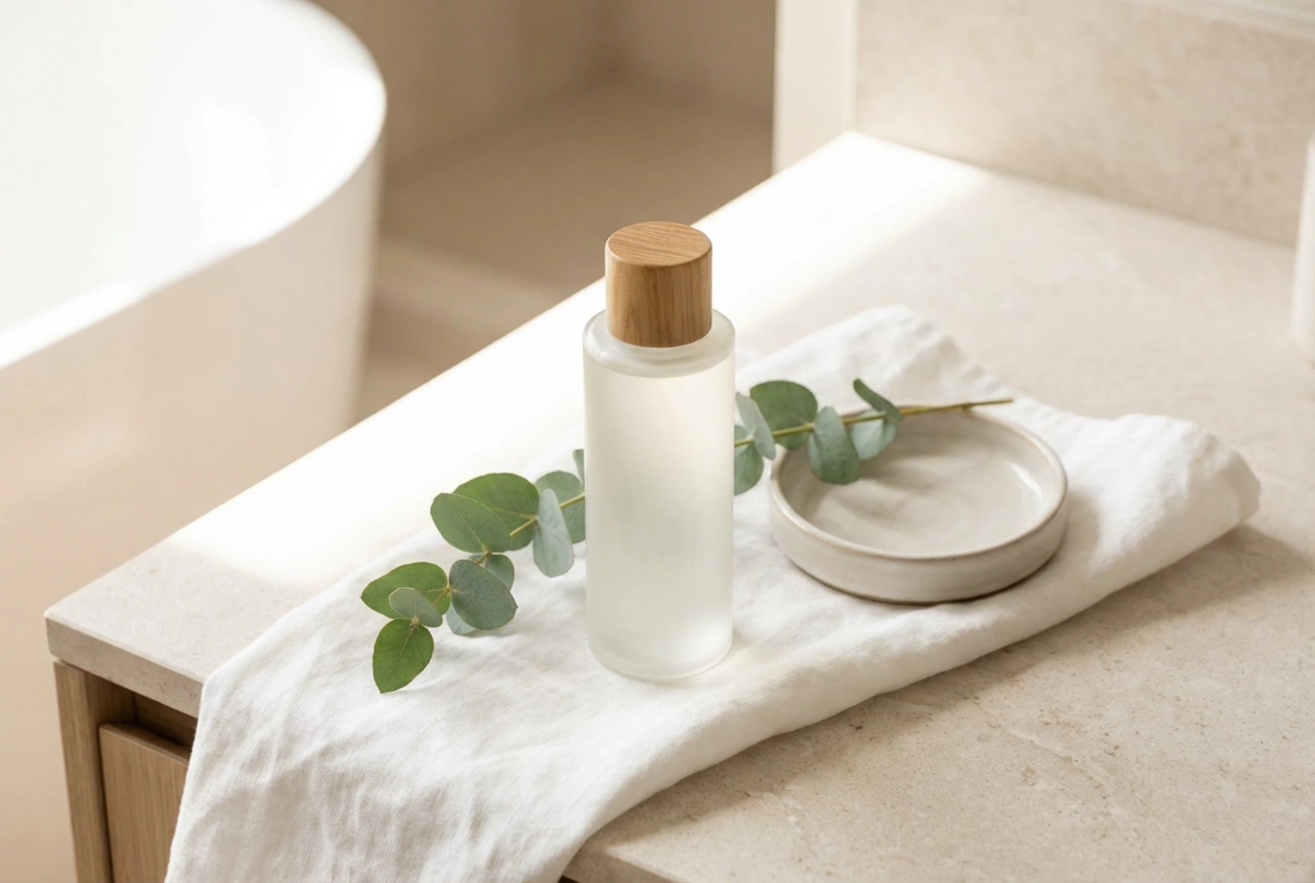 Shampoing sans SLS ni parabènes : comment il fonctionne et pour qui est-il fait ?