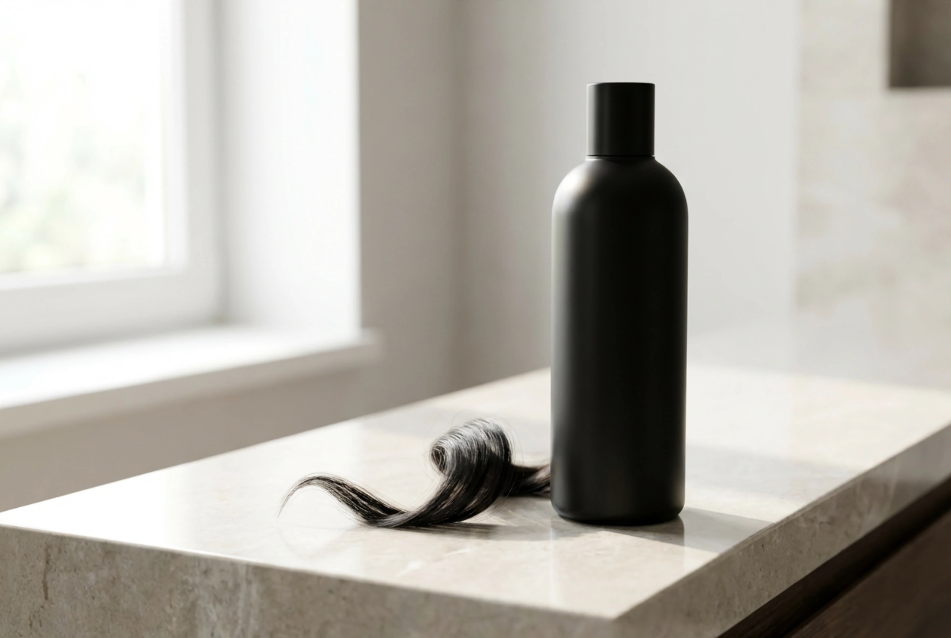 Shampoing noir repigmentant : comment sublimer sa couleur en toute sécurité