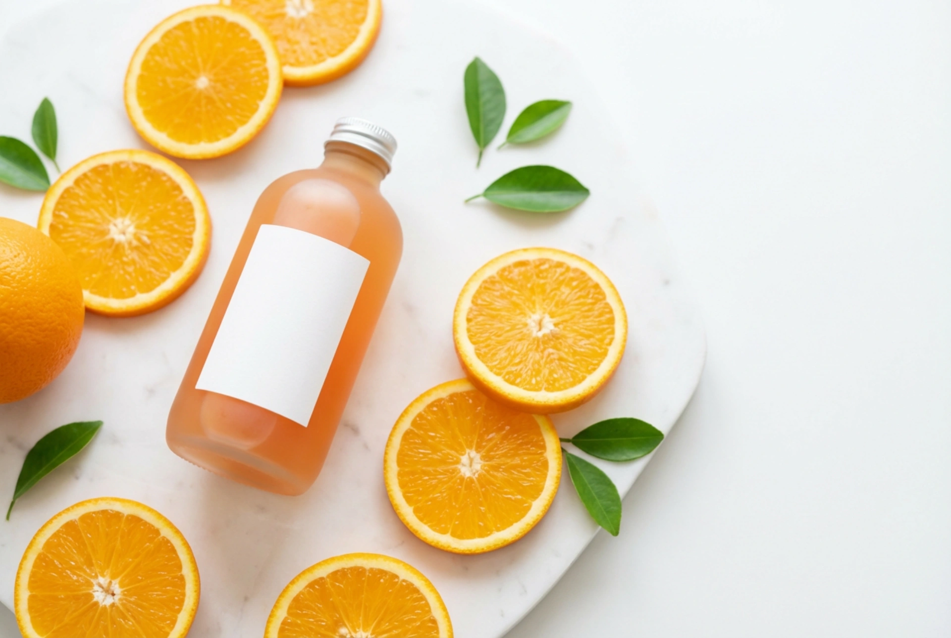 Shampooing orange : quand l'utiliser et comment l'appliquer ?