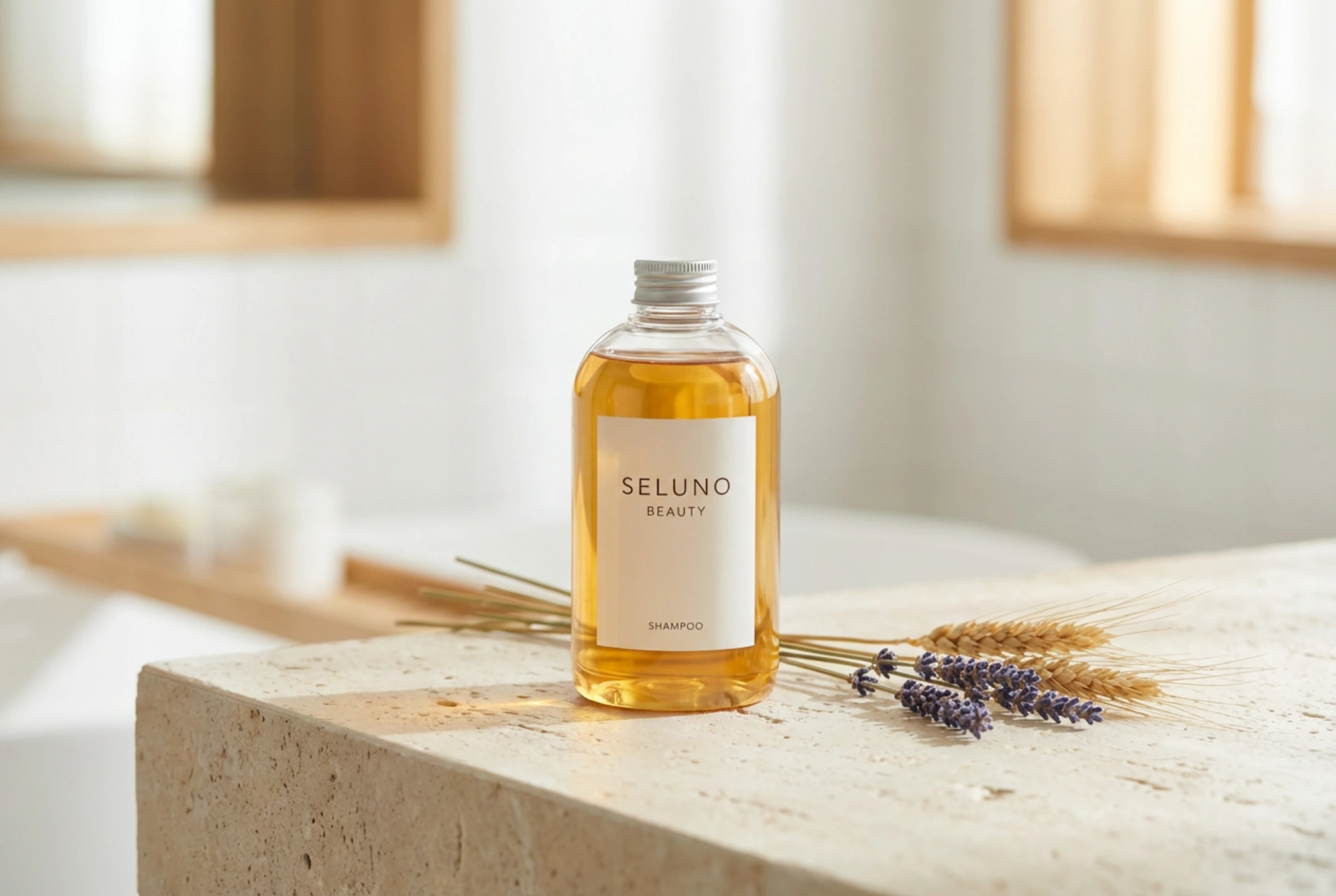 Shampoing à la propolis : un nettoyage doux pour le cuir chevelu et les cheveux