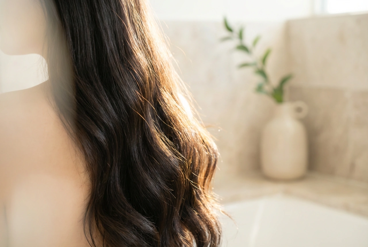 Shampooing régénérant : quand est-il efficace et comment l'utiliser ?