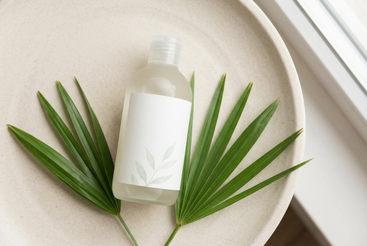 Shampooing au sabal : comment intégrer le palmier nain dans votre routine capillaire