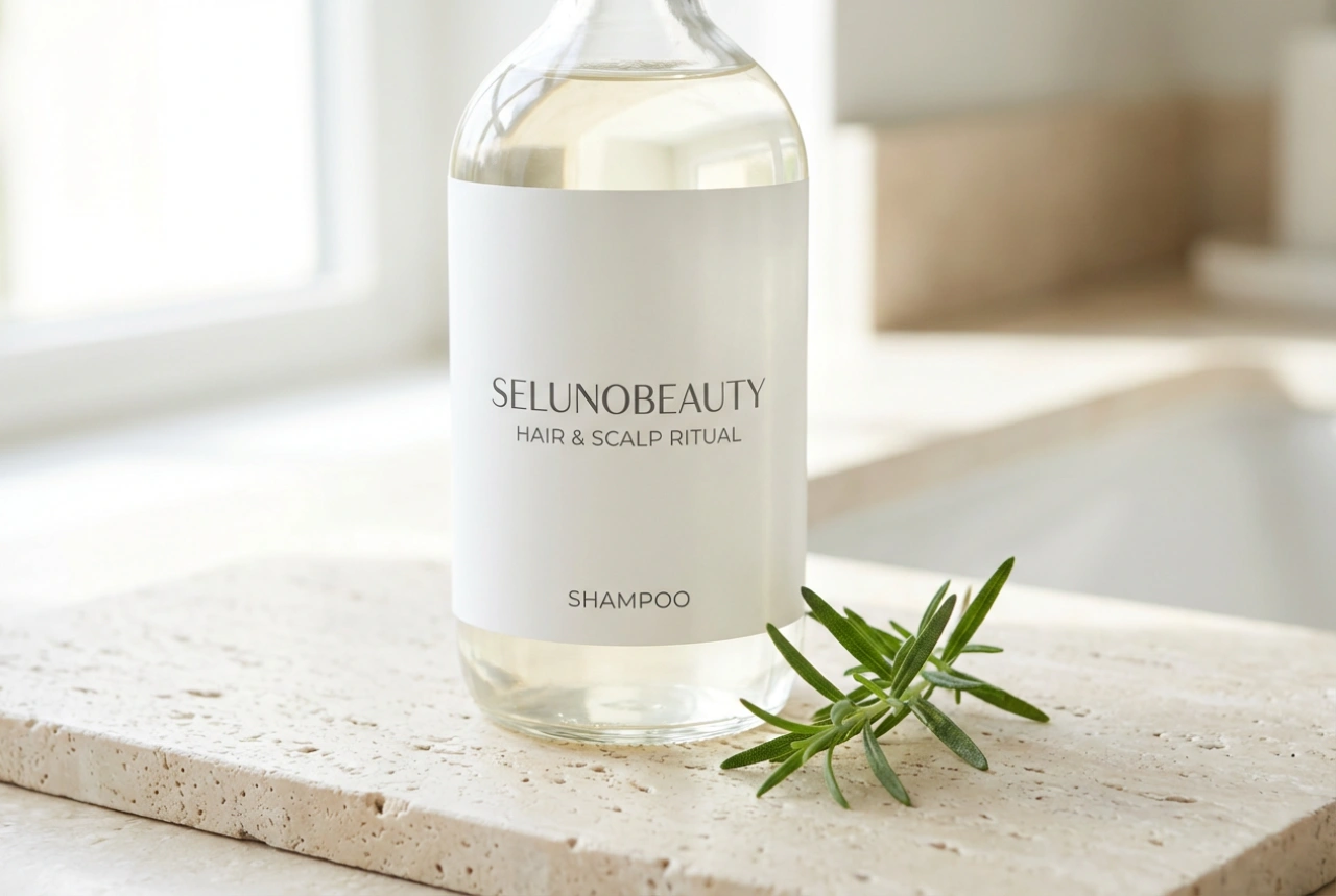 Shampooing trichologique : qu'est-ce qui le distingue et comment l'utiliser correctement