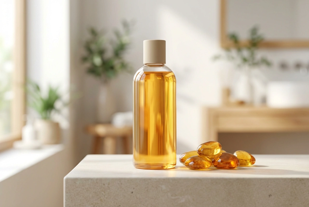 Shampooing à l'ambre : quand le choisir et comment l'utiliser