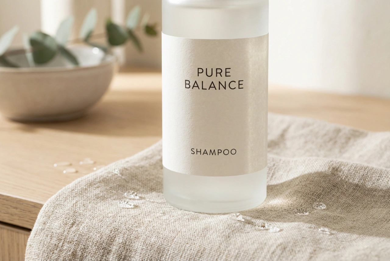 Shampoings sans sel : quand sont-ils utiles et comment les utiliser