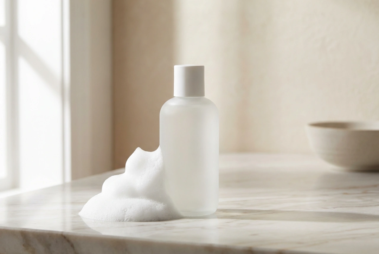 Shampoing italien : ses particularités et comment l'utiliser au quotidien