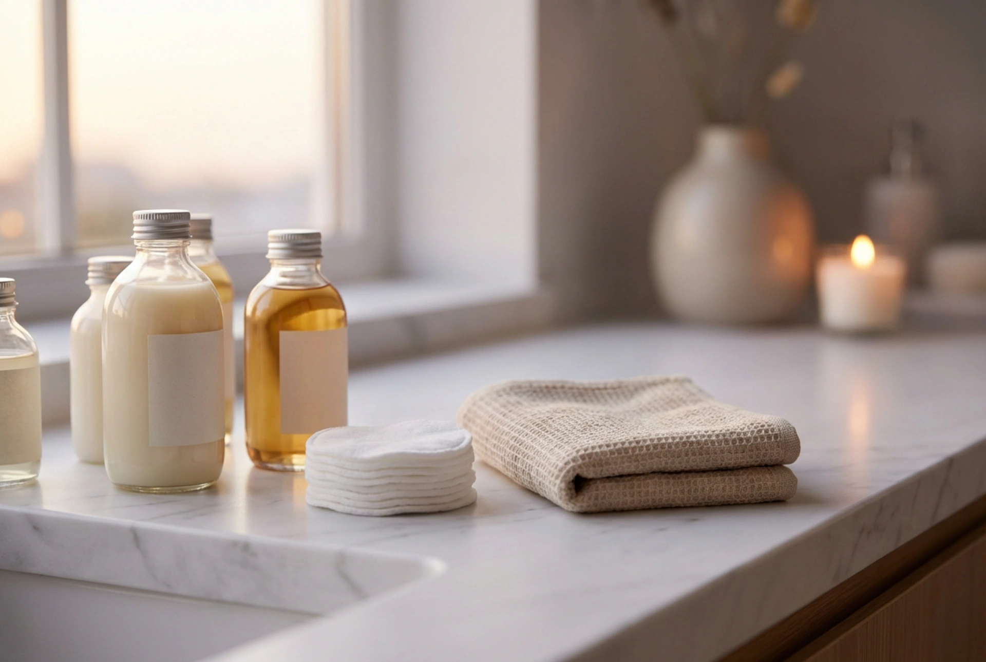 Le démaquillage du soir : routine efficace et erreurs à éviter