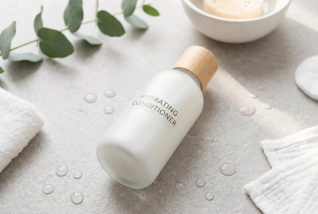 Après-shampoing hydratant : une hydratation efficace étape par étape