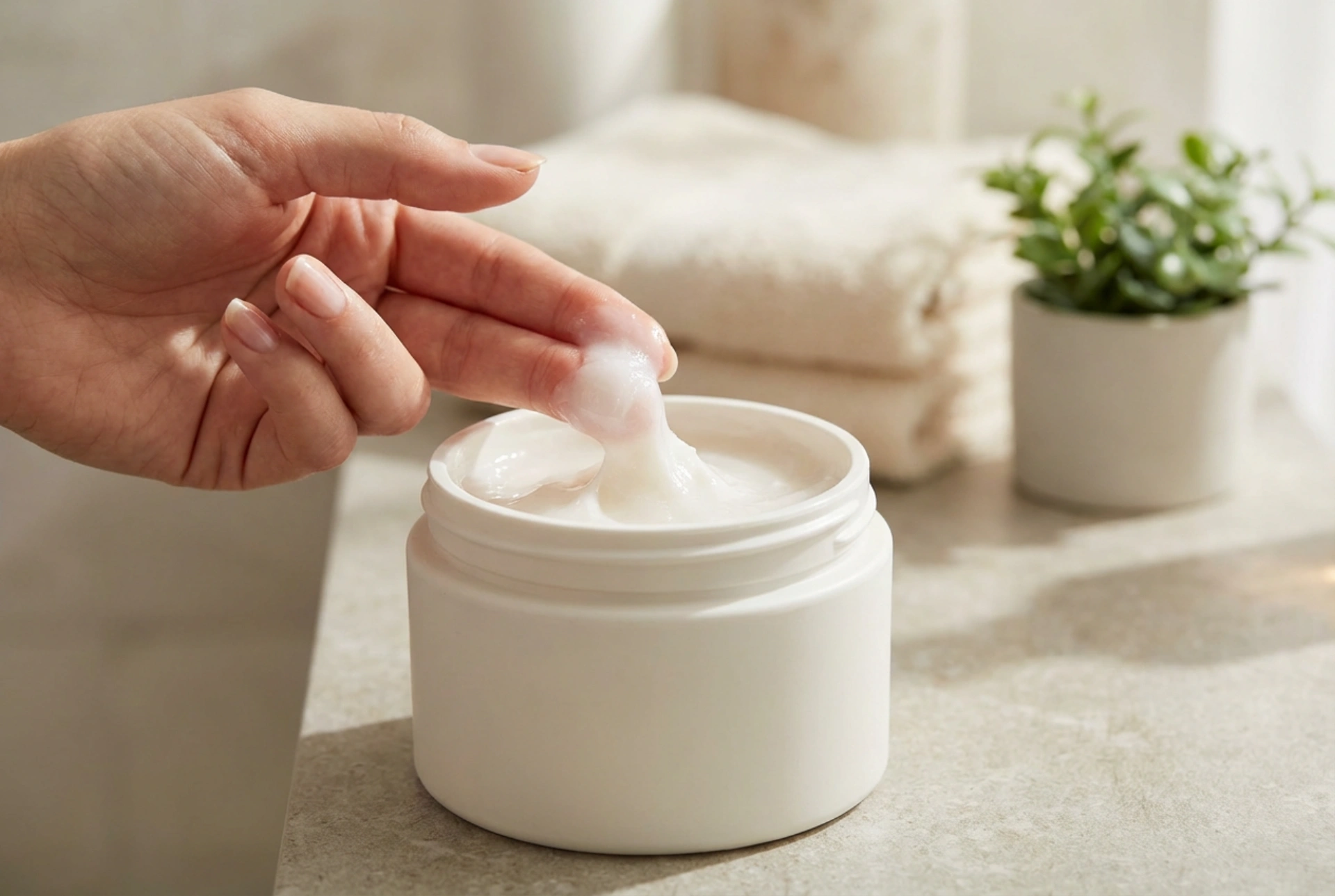 Masque à la kératine : quand l'utiliser, comment l'appliquer et ce qu'il faut éviter