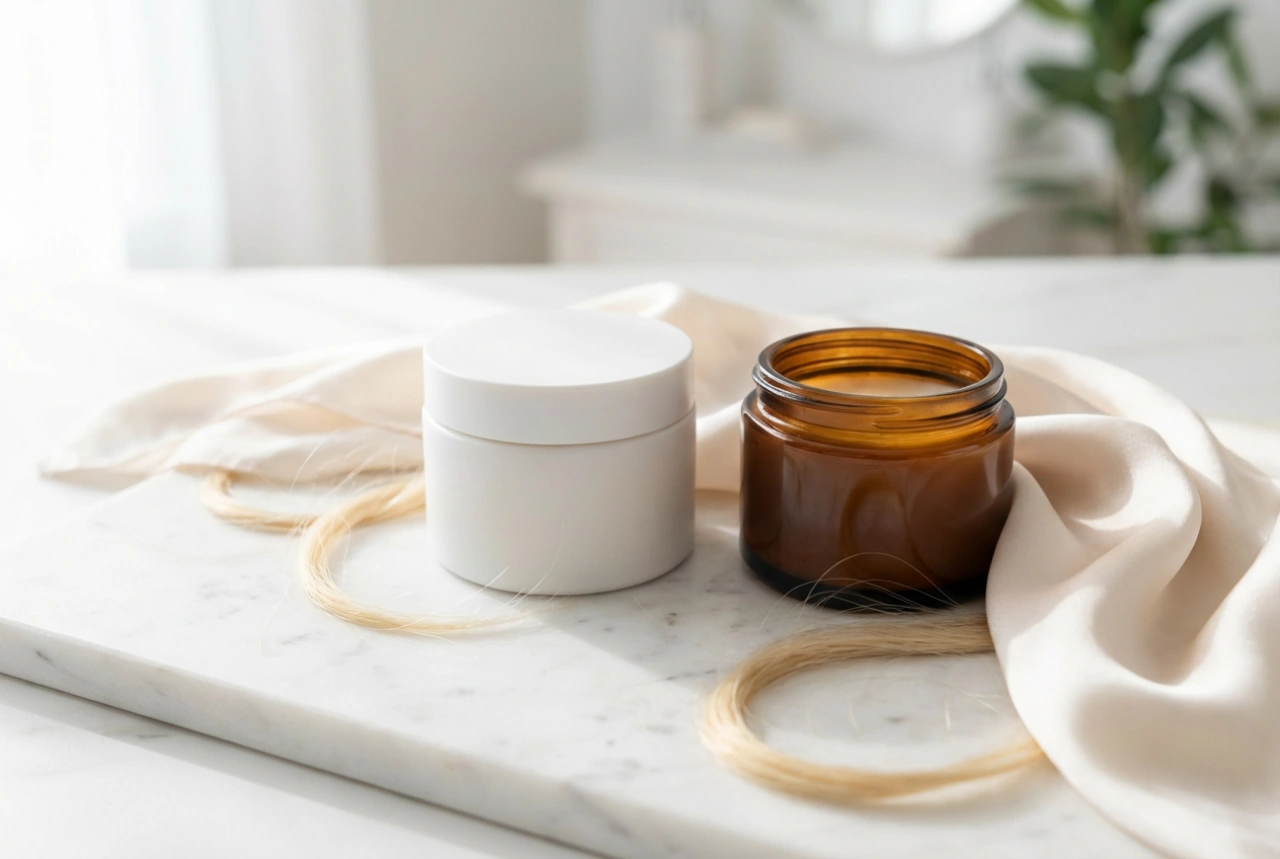 Masques pour cheveux éclaircis : comment bien les choisir et les appliquer à la maison