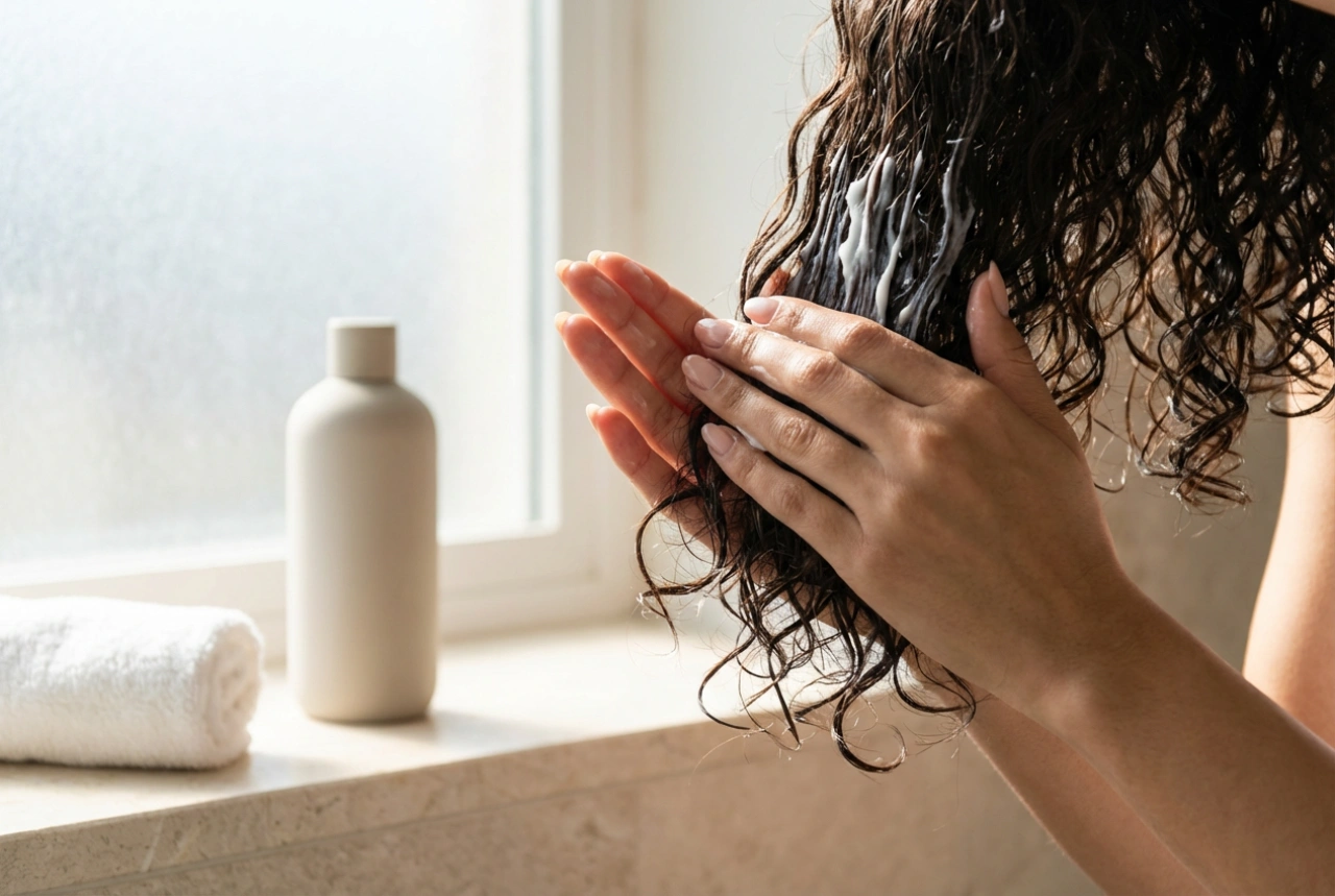 Le meilleur après-shampoing hydratant pour vous : choix et application