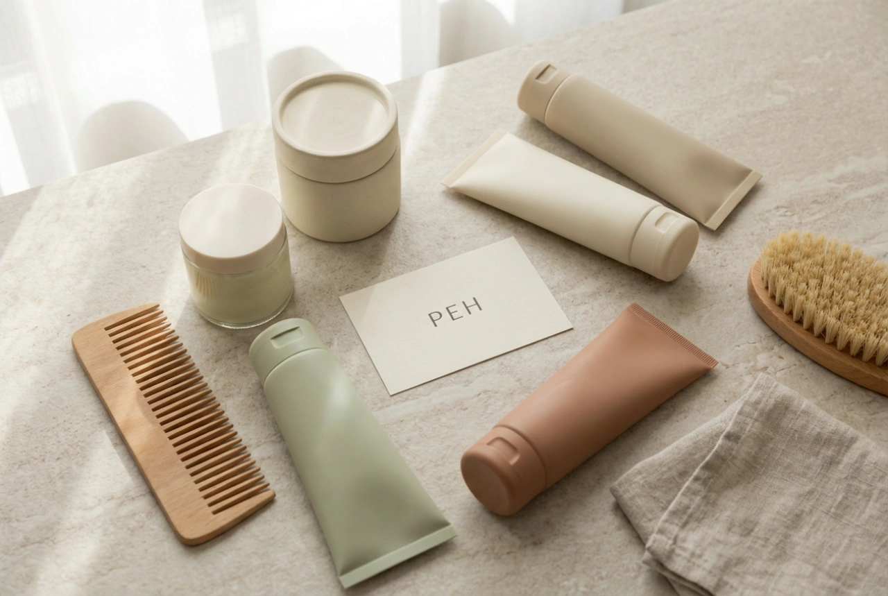 Masque capillaire : comment le choisir et l'intégrer à votre routine PEH