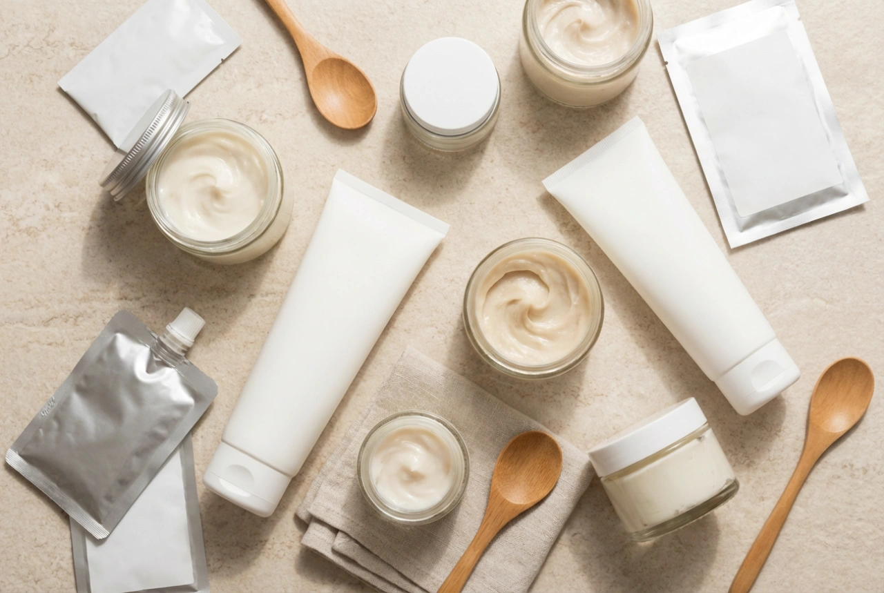 Les masques capillaires en pratique : types, ordre d'application et temps de pose