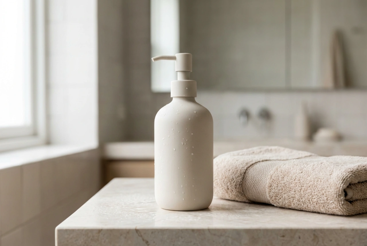 Après-shampooing hydratant : fonctionnement, choix et application idéale