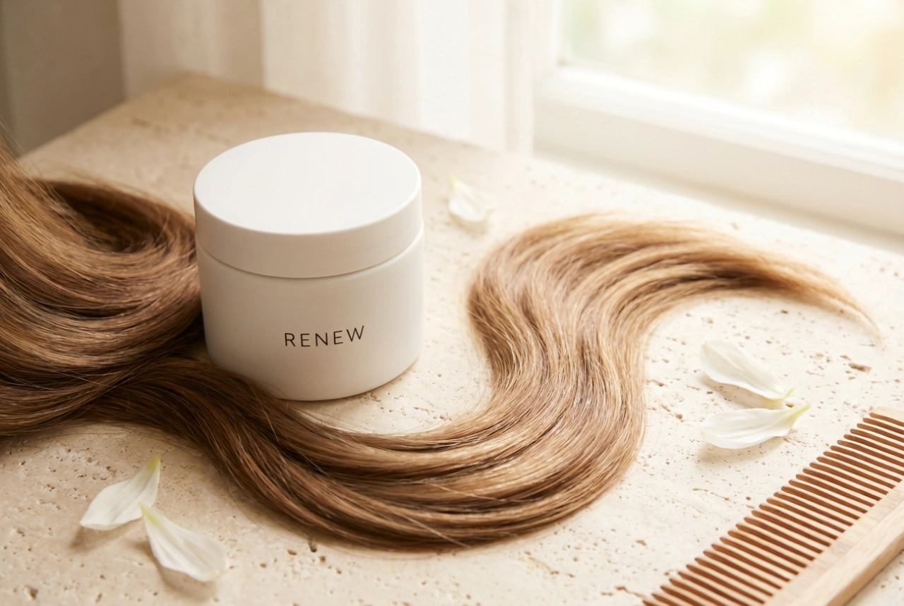 Masque régénérant pour cheveux : quand l'utiliser et comment maximiser ses effets