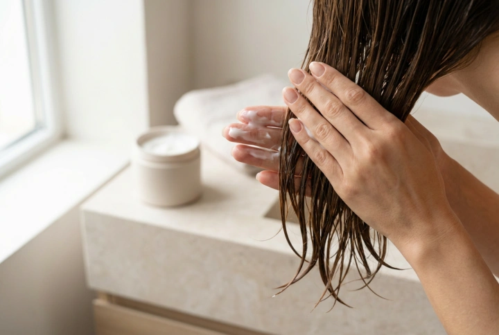 Comment utiliser un masque capillaire à la kératine : conseils et erreurs à éviter
