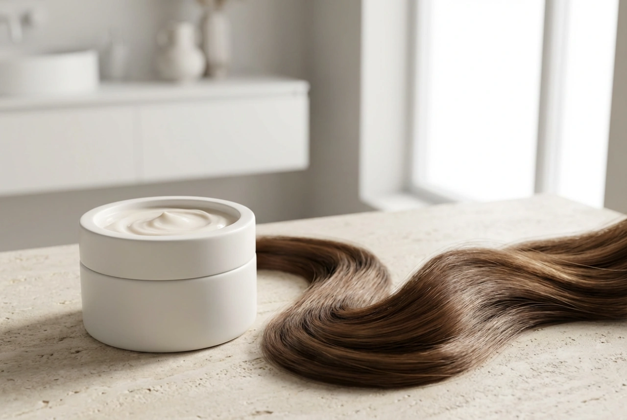 Après-shampooing pour cheveux abîmés : comment le choisir et l'appliquer pour une réelle amélioration