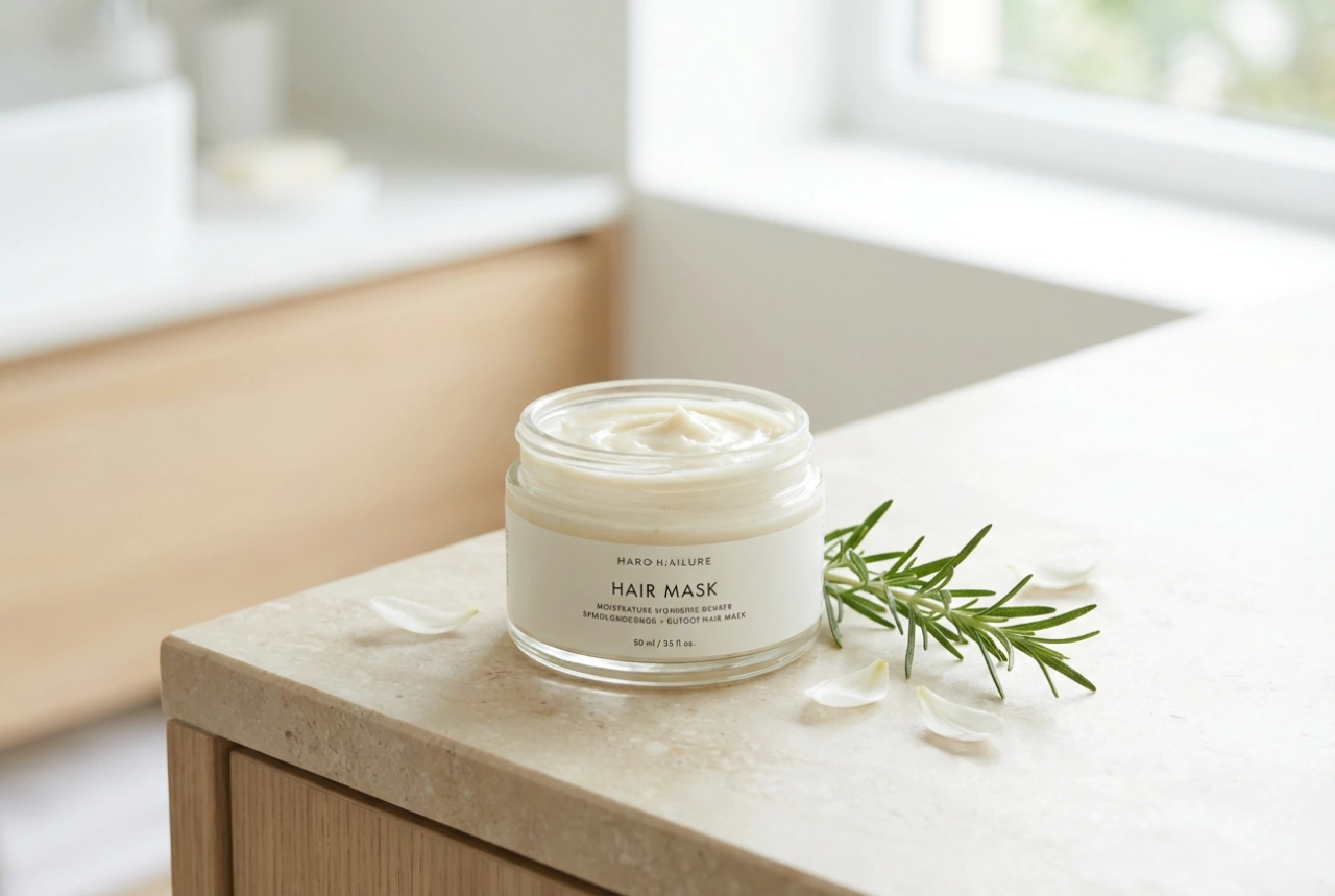 Masque protéiné pour cheveux : équilibre PEH, temps de pose et fréquence