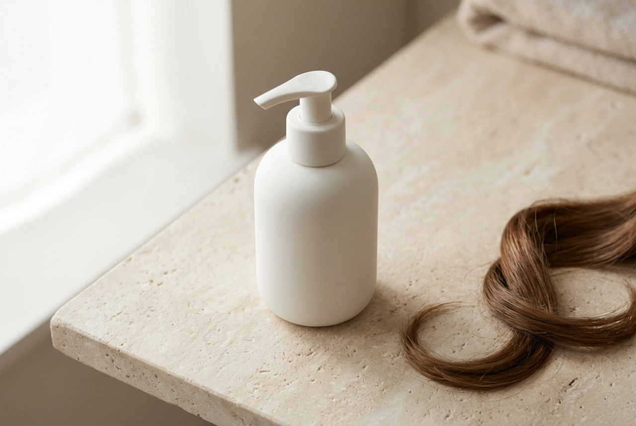 Cheveux à faible porosité et après-shampooing adapté : comment choisir la composition et optimiser l'absorption