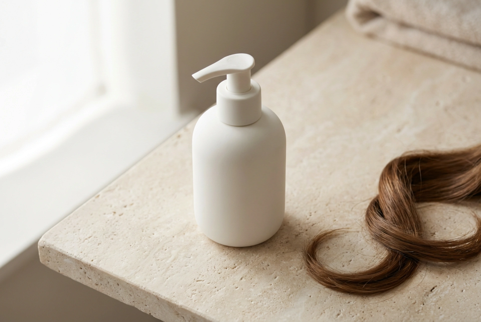 Cheveux à faible porosité et après-shampooing adapté : comment choisir la composition et optimiser l'absorption