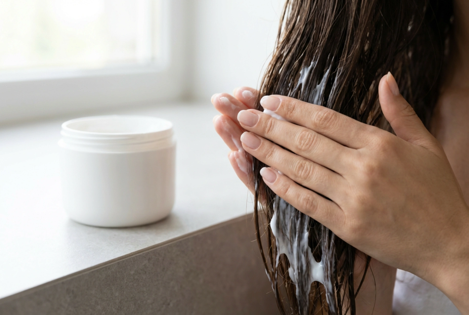 Masque à la kératine : quand l'utiliser, comment l'appliquer et à quelle fréquence
