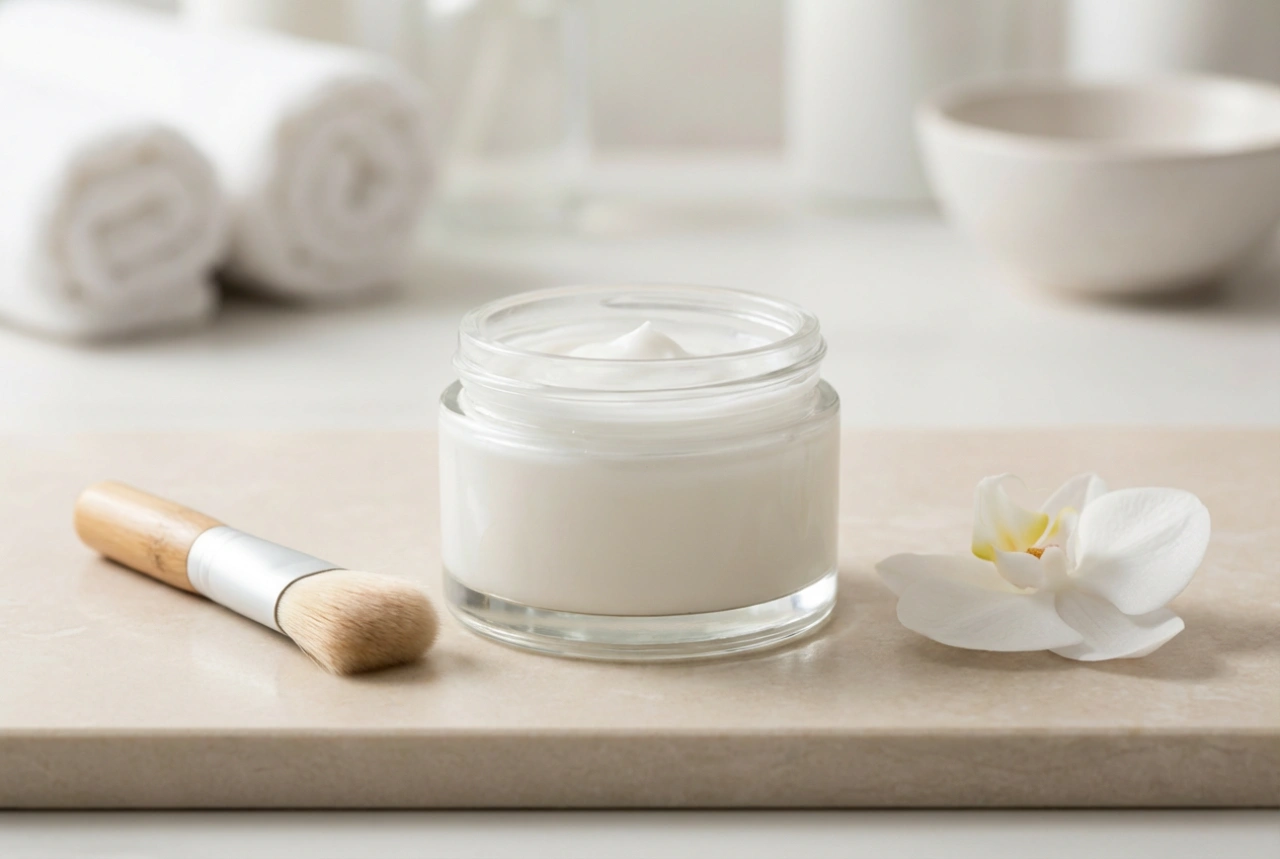 Masque à la kératine : qu'est-ce que c'est et comment l'utiliser