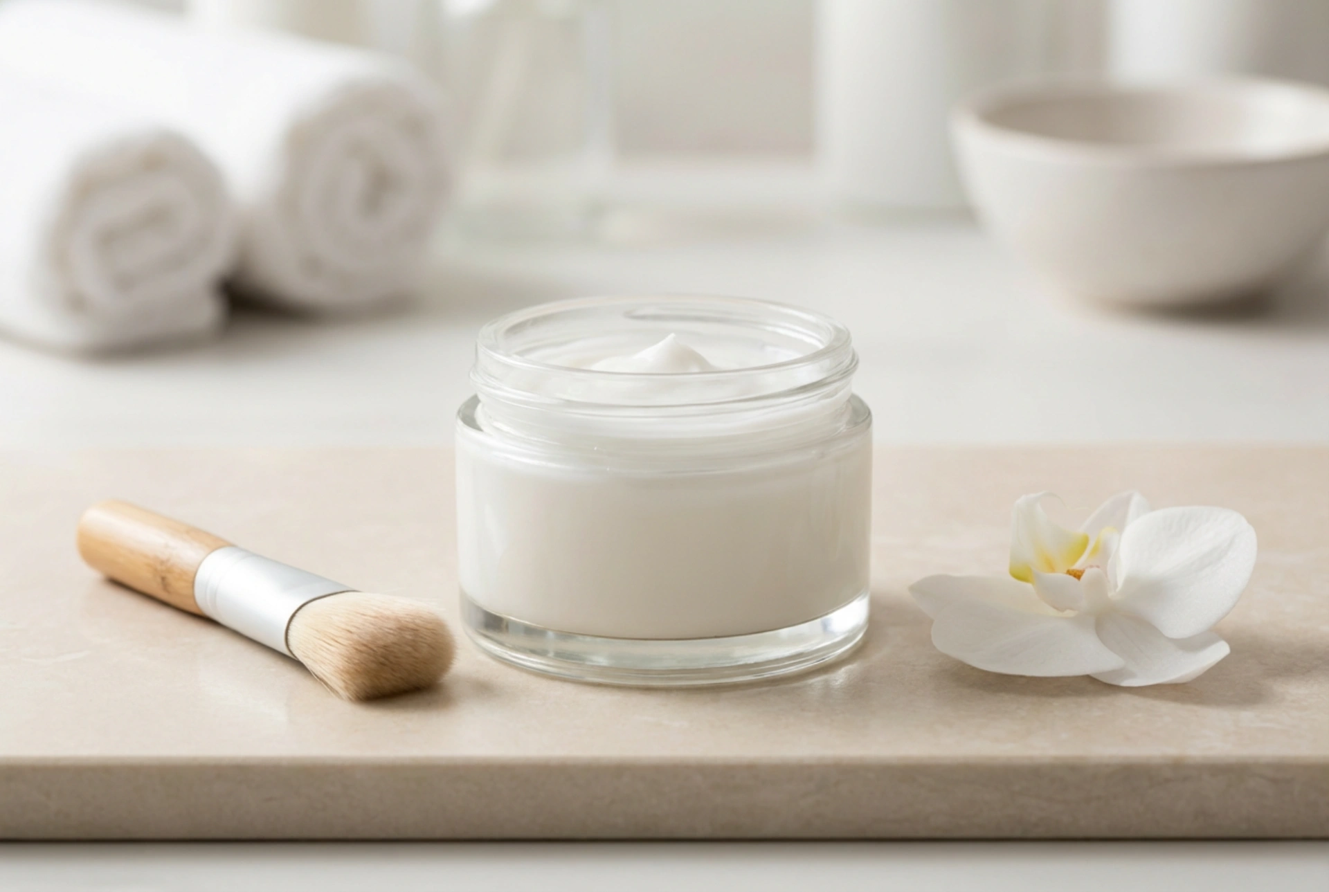 Masque à la kératine : qu'est-ce que c'est et comment l'utiliser