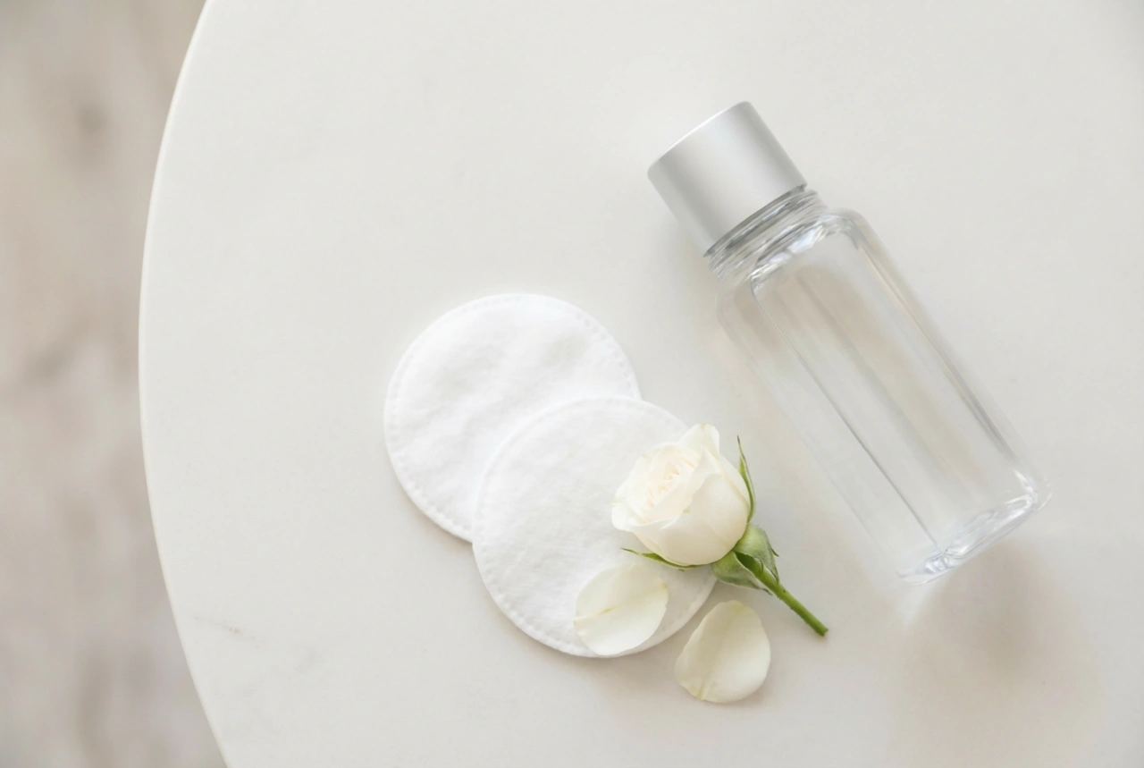 Démaquillant pour les yeux très sensibles : comment le choisir et l'utiliser