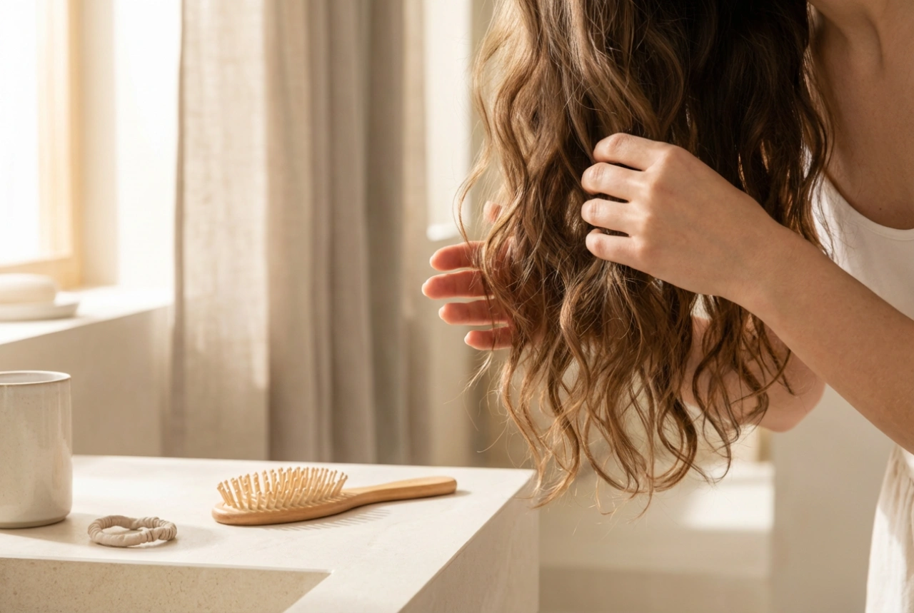 Coiffure pour cheveux longs : méthodes de coiffage simples pour tous les jours