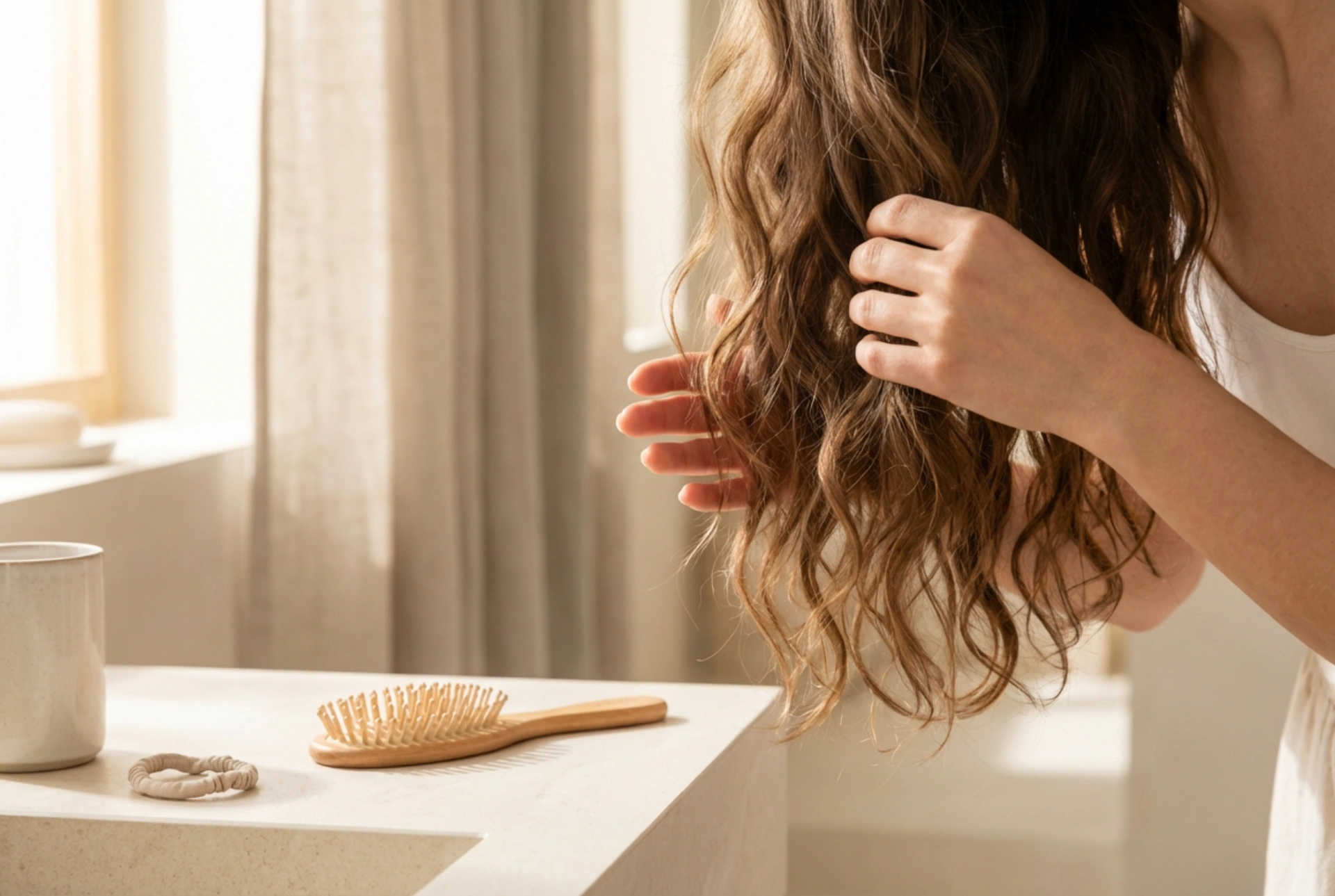 Coiffure pour cheveux longs : méthodes de coiffage simples pour tous les jours
