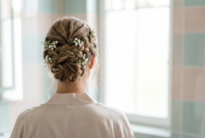 Guide mariage : trois coiffures infaillibles pour le grand jour