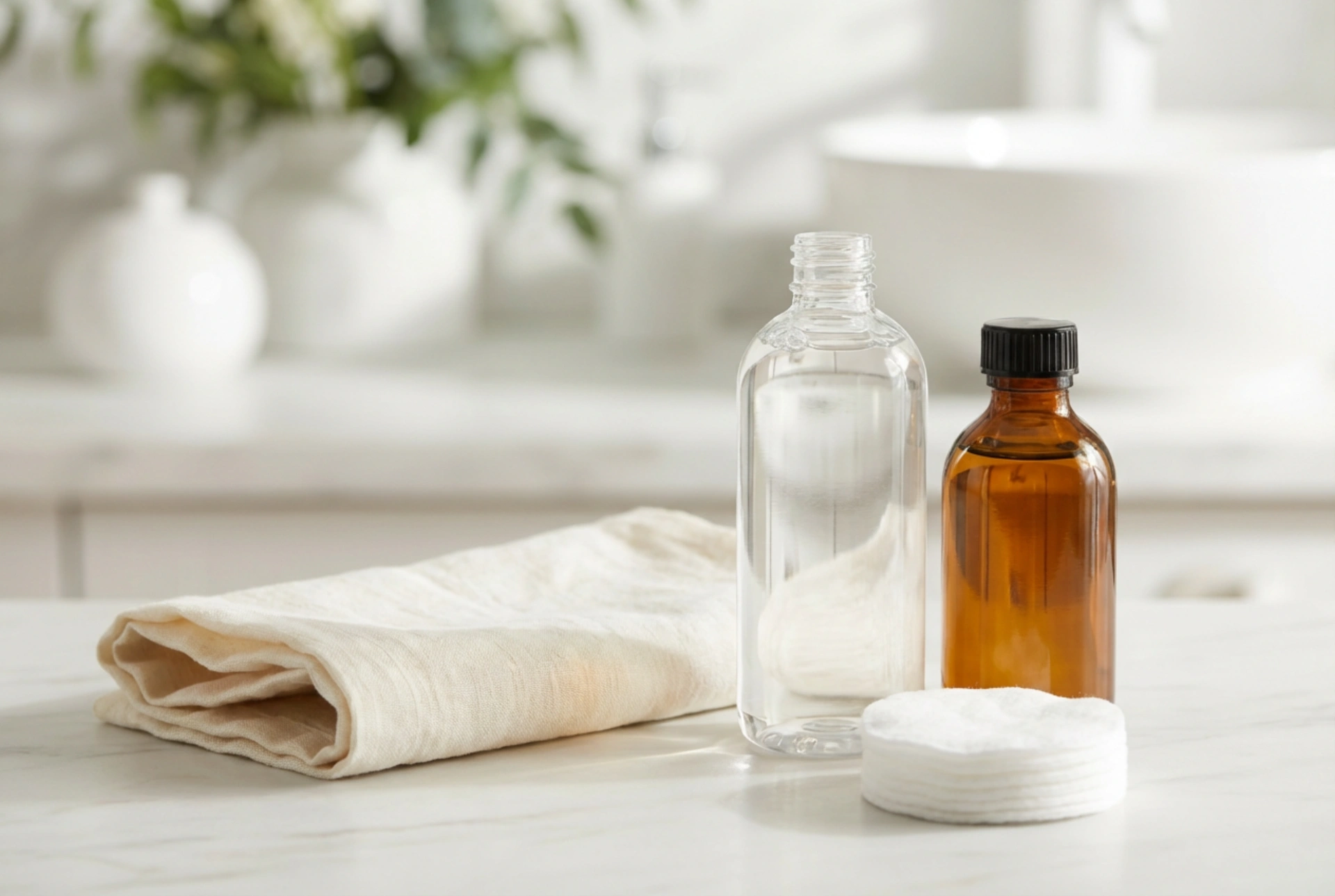 Le démaquillant au quotidien : bien le choisir et l'utiliser